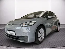 Schwarz Gebraucht 2022 VW ID.3 Pro Performance Kleinwagen | 33.973 € (Teuer)