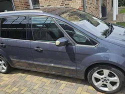 Blau Gebraucht 2014 Ford Galaxy Business Edition Van / Kleinbus | 5.800 € (Guter Preis)