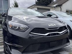 Schwarz (zilinaschwarz) Neu 2025 Kia Ceed Sportswagon Kombi | 24.600 € (Superpreis)