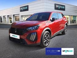 Rot Gebraucht 2024 Peugeot 2008 Active SUV | 17.490 € (Guter Preis)