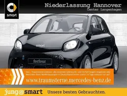 Smart ForFour Electric Drive