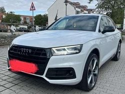 Gebraucht 2020 Audi Q5 S-Line SUV | 32.700 €