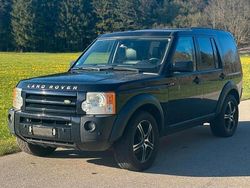 Blau Gebraucht 2006 Land Rover Discovery 3 HSE SUV | 6.100 € (Fairer Preis)