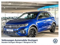 Lapiz blue metallic Gebraucht 2024 VW T-Roc Style SUV | 29.430 € (Guter Preis)