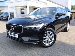 Black solid stone Gebraucht 2021 Volvo XC60 Momentum SUV | 28.990 € (Superpreis)