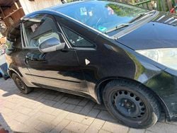 Schwarz Gebraucht 2006 Mitsubishi Colt Kleinwagen | 1.200 € (Guter Preis)