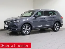 Grau Neu 2024 Seat Tarraco Beats SUV | 39.950 € (Fairer Preis)