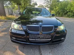 Schwarz Gebraucht 2006 BMW 330 Kombi | 3.500 € (Guter Preis)