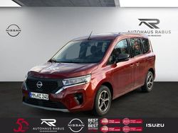 Andere Gebraucht 2024 Nissan Townstar N-Connecta Van | 30.490 €