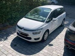 Gebraucht 2016 Citroën C4 Picasso PureTech Van / Kleinbus | 10.000 €