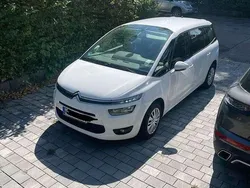 Gebraucht 2016 Citroën C4 Picasso PureTech Van / Kleinbus | 13.000 €