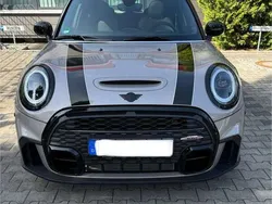 Grau Gebraucht 2023 Mini Cooper S Kleinwagen | 28.500 € (Fairer Preis)