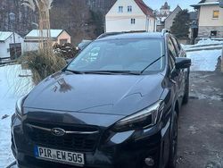 Grau Gebraucht 2018 Subaru XV Comfort SUV | 15.000 € (Superpreis)