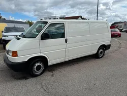 Gebraucht 2001 VW T4 Van | 4.900 €