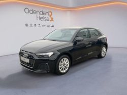 Schwarz Neu 2025 Audi A1 Sportback Advanced Plus Kleinwagen | 25.950 € (Guter Preis)