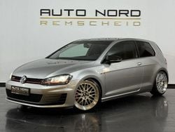 Tungsten silver metallic Gebraucht 2014 VW Golf GTI Limousine | 17.490 € (Fairer Preis)