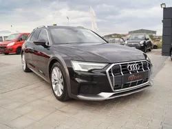 Andere Gebraucht 2021 Audi A6 Ambiente Limousine | 25.890 € (Etwas zu teuer)