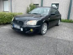 Gebraucht 2003 Subaru Impreza Kombi | 2.890 € (Guter Preis)