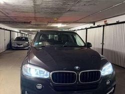 Braun Gebraucht 2015 BMW X5 SUV | 24.000 € (Guter Preis)