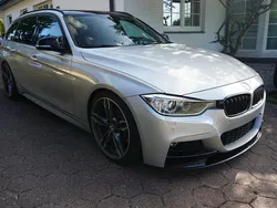 Gebraucht 2015 BMW 330 M Sport Kombi | 16.799 € (Guter Preis)
