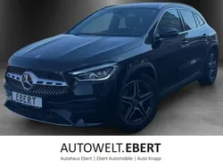 Mercedes GLA250