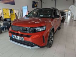 Orange Neu 2025 Opel Frontera SUV | 29.999 € (Etwas zu teuer)