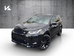 Schwarz Neu 2025 Land Rover Discovery Sport SE Dynamic SUV | 59.970 € (Guter Preis)