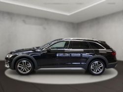 Metallic Gebraucht 2023 Audi A4 Allroad Ambiente Kombi | 37.080 € (Teuer)