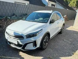 Weiß Gebraucht 2023 Kia XCeed GT-Line SUV | 25.400 € (Fairer Preis)