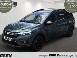 Gruen Neu 2025 Dacia Jogger Extreme Kombi | 29.145 € (Fairer Preis)