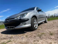 Peugeot 206 CC