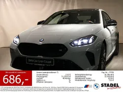 Grau Neu 2024 BMW M235 Performance Coupé | 56.359 € (Guter Preis)