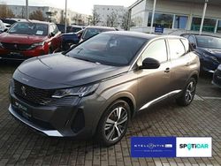 Grau Gebraucht 2023 Peugeot 3008 Allure SUV | 24.690 € (Fairer Preis)