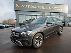 Grün Gebraucht 2020 Mercedes GLC220 SUV | 21.900 € (Guter Preis)