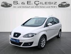 Weiß Gebraucht 2009 Seat Altea XL Van / Kleinbus | 4.299 € (Fairer Preis)