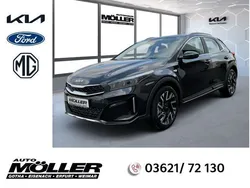 Schwarz Neu 2025 Kia XCeed SUV | 26.790 € (Fairer Preis)