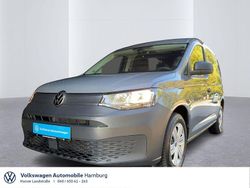 Pure grey Gebraucht 2024 VW Caddy Van / Kleinbus | 25.950 € (Fairer Preis)