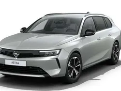 Kristall silber metallic/silbe Neu 2025 Opel Astra Edition Kombi | 27.390 € (Superpreis)