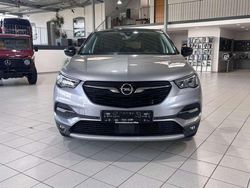 Silber Gebraucht 2019 Opel Grandland X Business Innovation SUV | 14.500 € (Fairer Preis)