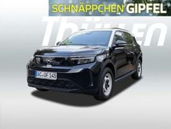 Schwarz Gebraucht 2025 Opel Frontera Edition SUV | 24.480 € (Superpreis)