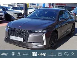 Grau Gebraucht 2021 DS Automobiles DS4 Performance Line Plus Kleinwagen | 29.990 € (Fairer Preis)