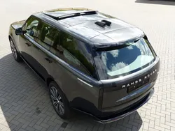 Grau Gebraucht 2023 Land Rover Range Rover Autobiography SUV | 158.500 € (Superpreis)