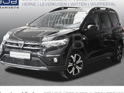 Schwarz Gebraucht 2023 Dacia Jogger Extreme Van / Kleinbus | 19.270 € (Fairer Preis)