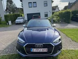 Gebraucht 2021 Audi A5 Sportback Coupé | 32.000 € (Fairer Preis)