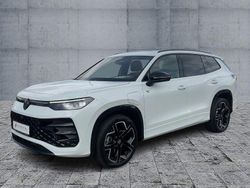 Weiß Gebraucht 2025 VW Tayron R-line SUV | 59.470 € (Fairer Preis)