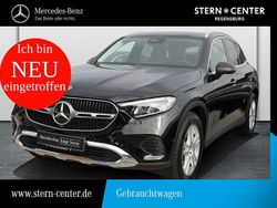 Unilack schwarz Gebraucht 2023 Mercedes GLC200 Avantgarde SUV | 46.740 € (Fairer Preis)