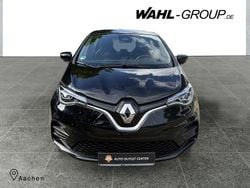 Schwarz Gebraucht 2022 Renault Zoe Experience Kleinwagen | 14.990 € (Guter Preis)