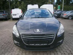 Grau Gebraucht 2012 Peugeot 508 Kombi | 3.999 € (Teuer)