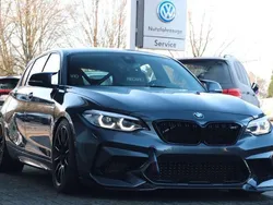 Mineralgrau metallic Gebraucht 2018 BMW M2 Kleinwagen | 69.990 €