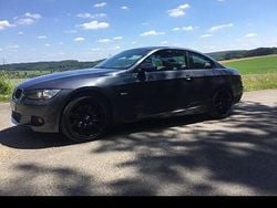 Gebraucht 2007 BMW 320 M Sport Coupé | 7.200 € (Superpreis)